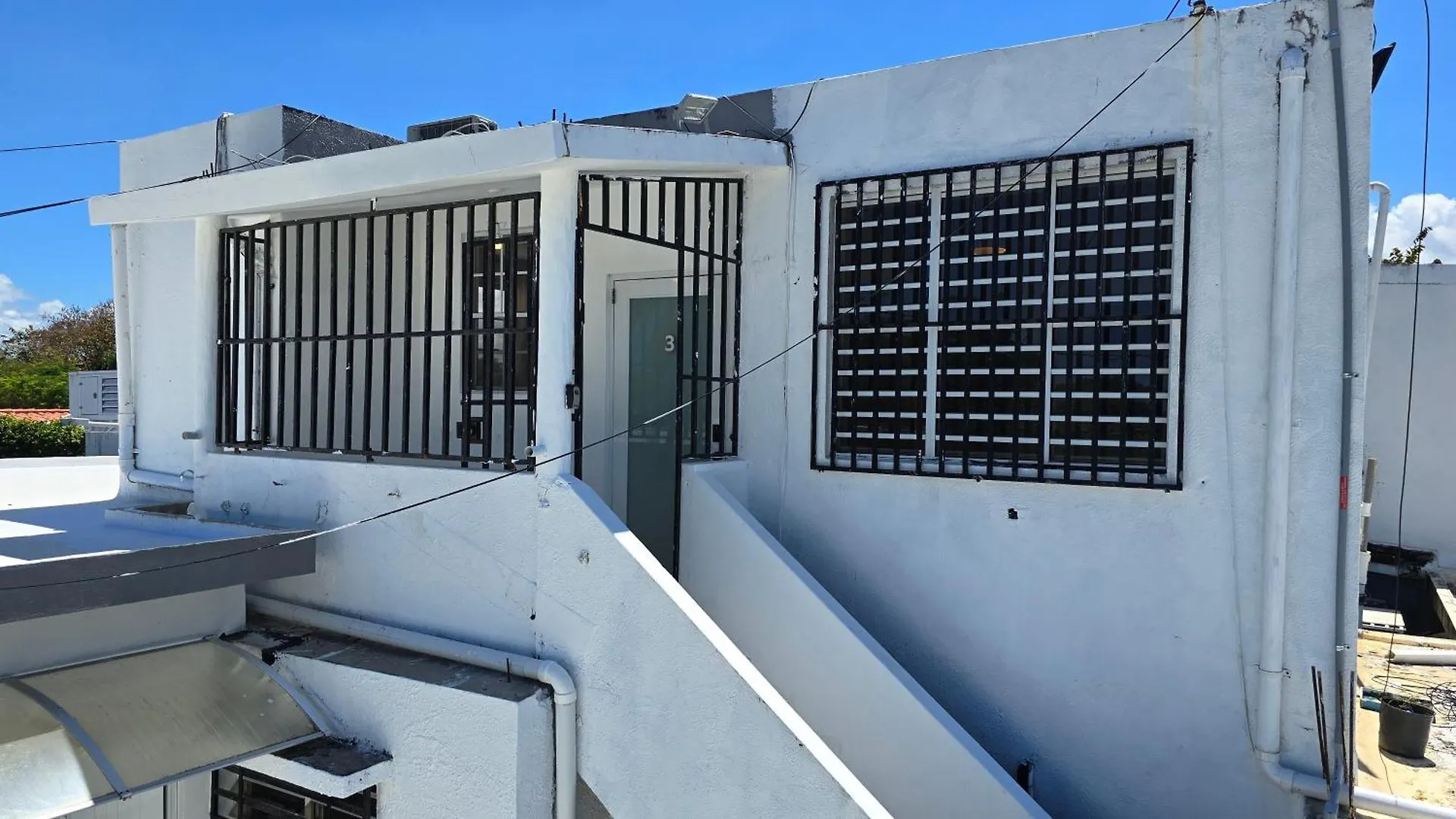 Apartmán Oscar Building San Juan
