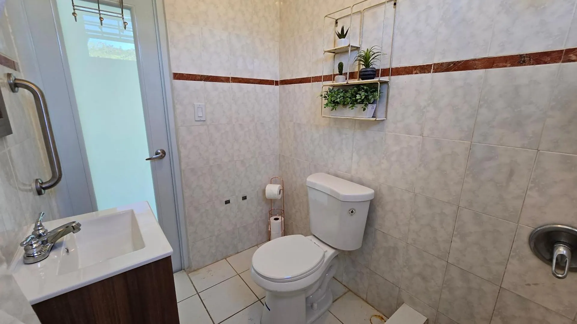 Apartmán Oscar Building San Juan 0*,  Portoriko