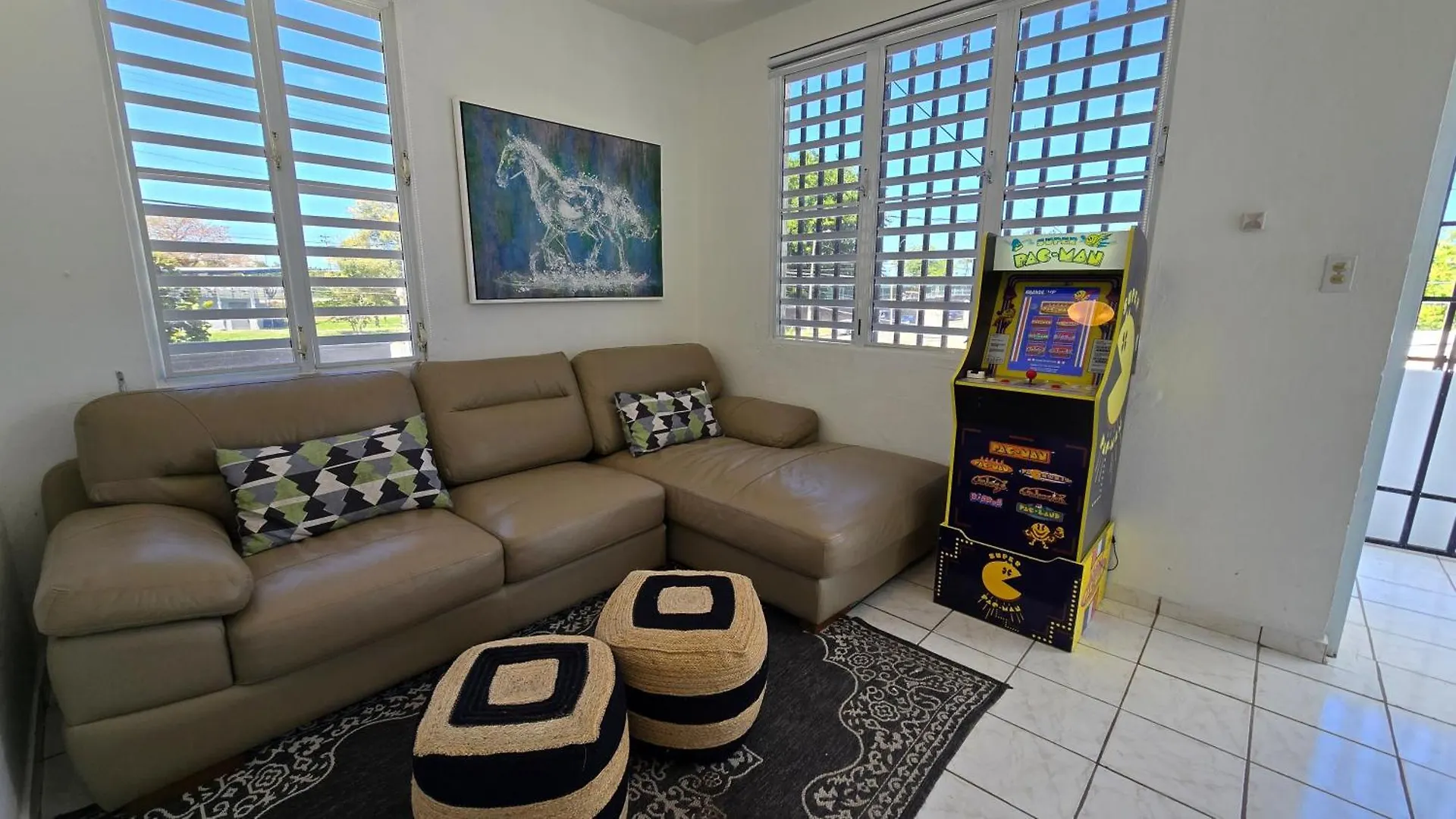 Apartmán Oscar Building San Juan