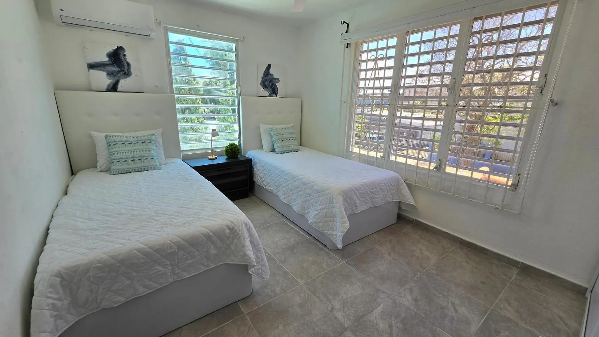 Apartmán Oscar Building San Juan Portoriko