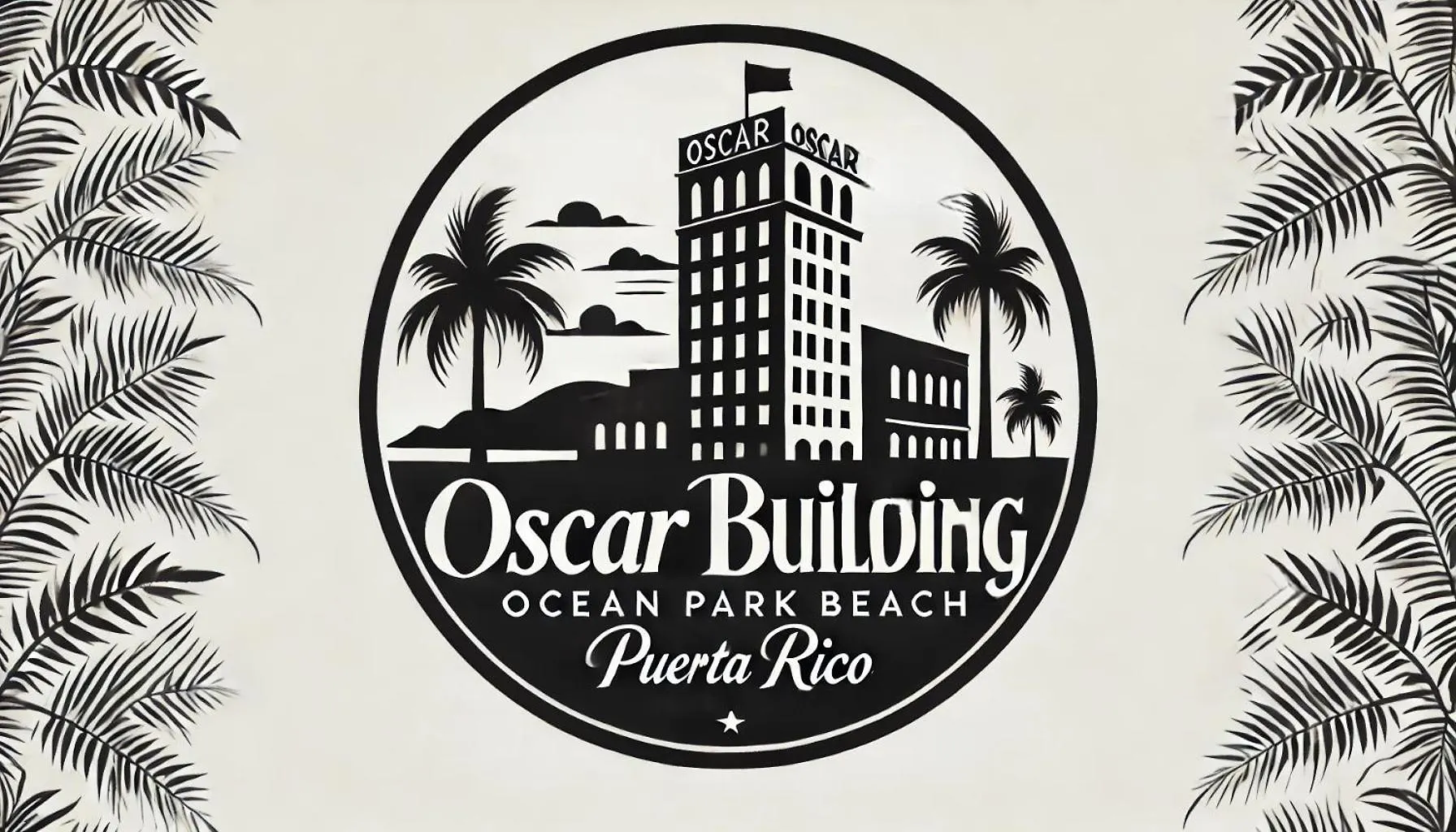 Apartmán Oscar Building San Juan Portoriko