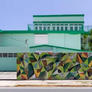  Apartment Casa De At Ocean Park